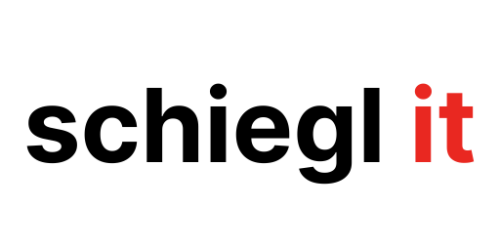 Logo von Schiegl Informatics FlexCo