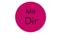 Logo von Mit Dir Paarseminare