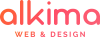 Logo von alkima GmbH