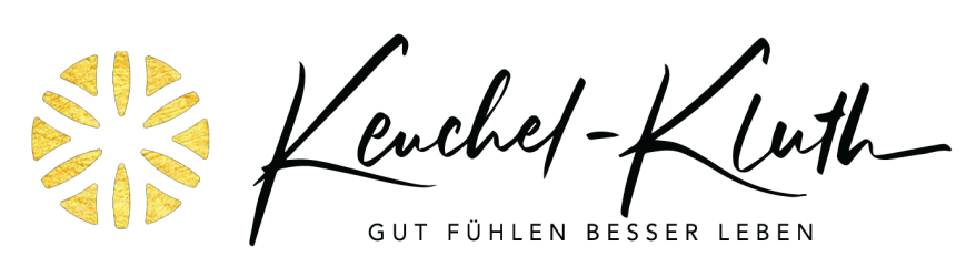 Logo von Keuchel-Kluth Gut fühlen besser leben