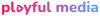 Logo von Playful Media UG (haftungsbeschränkt)