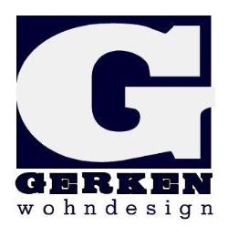 Firmenlogo Gerken Wohndesign GmbH