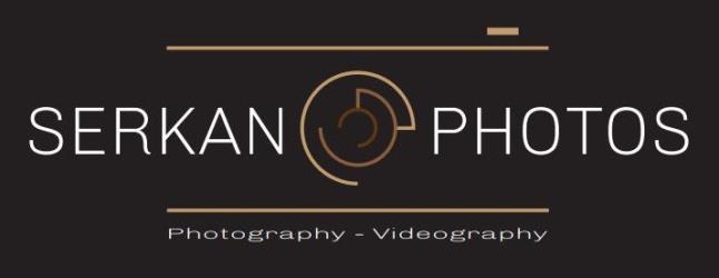 Logo von Serkan Photos