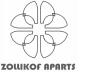 Logo von Zollikof Aparts