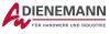 Logo von A. W. Dienemann GmbH & Co. KG