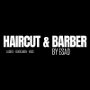 Logo von HAIRCUT & BARBER by Esad