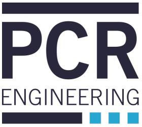 Firmenlogo PCR Engineering GmbH