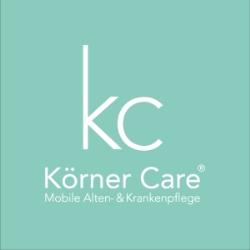 Logo von Körner Care GmbH