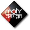 Logo von Mohr Design