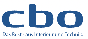 Firmenlogo CBO GmbH