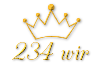 Logo von 234-wir
