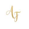 Logo von Always & Forever Brautstyling