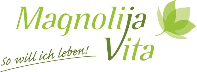 Logo von Magnolija Vita GmbH