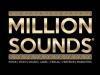 Logo von Million Sounds