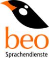 Logo von Beo Sprachendienste