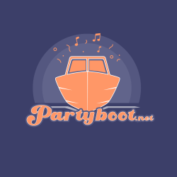 Logo von Partyboot Köln