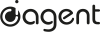 Logo von Ciagent - Designagentur und Medienkommunikation