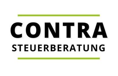 Logo von CONTRA Steuerberatungsgesellschaft Kunert Stiehler PartGmbB