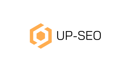 Logo von Up-SEO