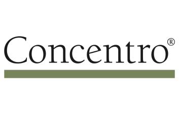 Logo von Concentro Management AG