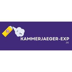 Firmenlogo Kammerjäger EXP