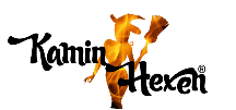 Logo von KaminHexen