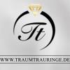 Firmenlogo Traumtrauringe