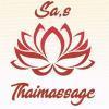 Logo von Sa,s Thaimassage