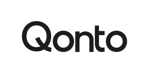 Logo von Qonto