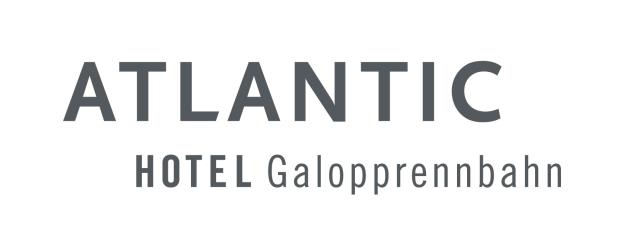 Logo von Atlantic Hotel Rennbahn GmbH