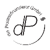 Logo von dP die Prozessfinanzierer GmbH