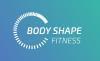 Logo von Body Shape Fitness EMS-Fitnessstudio Wiesbaden