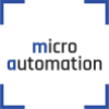 Logo von MA micro automation GmbH