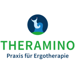 Logo von Theramino - Praxis für Ergotherapie in Goslar