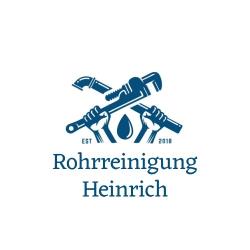 Firmenlogo Rohrreinigung Heinrich