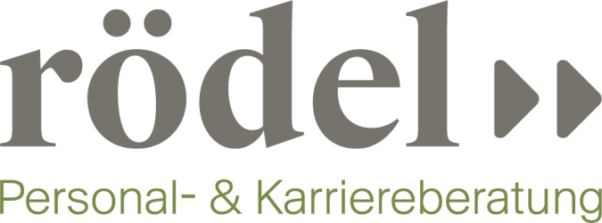 Logo von Rödel Personal- und Karriereberatung