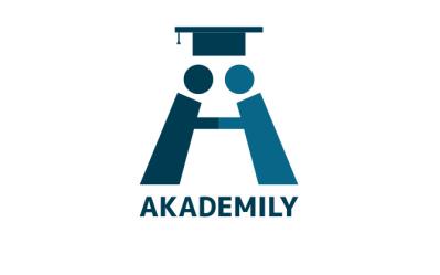 Logo von Akademily