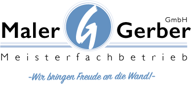 Logo von Maler Gerber GmbH
