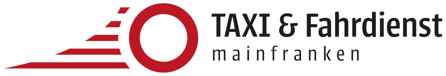 Logo von Klier & Baranski Taxi Mainfranken OHG