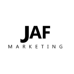 Logo von JAF Marketing