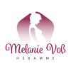 Logo von Hebamme Melanie Voß