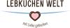 Logo von Lebkuchen Welt GmbH