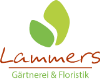 Logo von Lammers Gärtnerei & Floristik