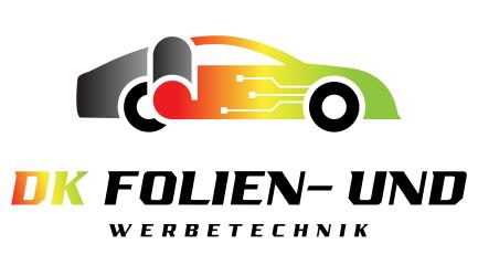 Firmenlogo DK Folien- und Werbetechnik (DK Folien- und Werbetechnik)