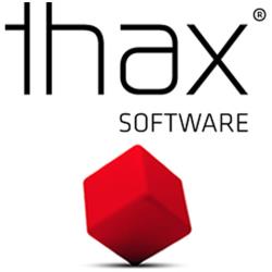 Logo von Thax Software GmbH