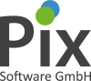 Logo von Pix Software GmbH