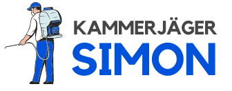 Logo von Kammerjäger Simon