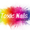 Firmenlogo Toxic Nails (nails with love)