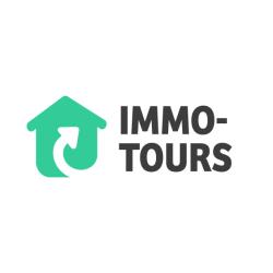 Logo von Immo-Tours