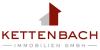 Logo von Kettenbach Immobilien GmbH